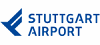 Logo Flughafen Stuttgart GmbH