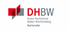 Logo Duale Hochschule Baden-Württemberg Karlsruhe