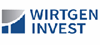 Logo WIRTGEN INVEST Holding GmbH