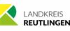 Logo Landratsamt Reutlingen