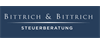 Logo Bittrich & Bittrich Steuerberatungsgesellschaft mbH