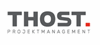 Logo THOST Projektmanagement GmbH