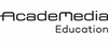 Logo AcadeMedia Education GmbH