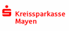 Logo Kreissparkasse Mayen