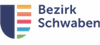 Logo Bezirk Schwaben