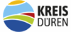 Logo Kreisverwaltung Düren