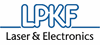 Logo LPKF Laser & Electronics SE