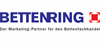 Logo Bettenring eG