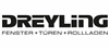 Logo Dreyling Bauelemente GmbH